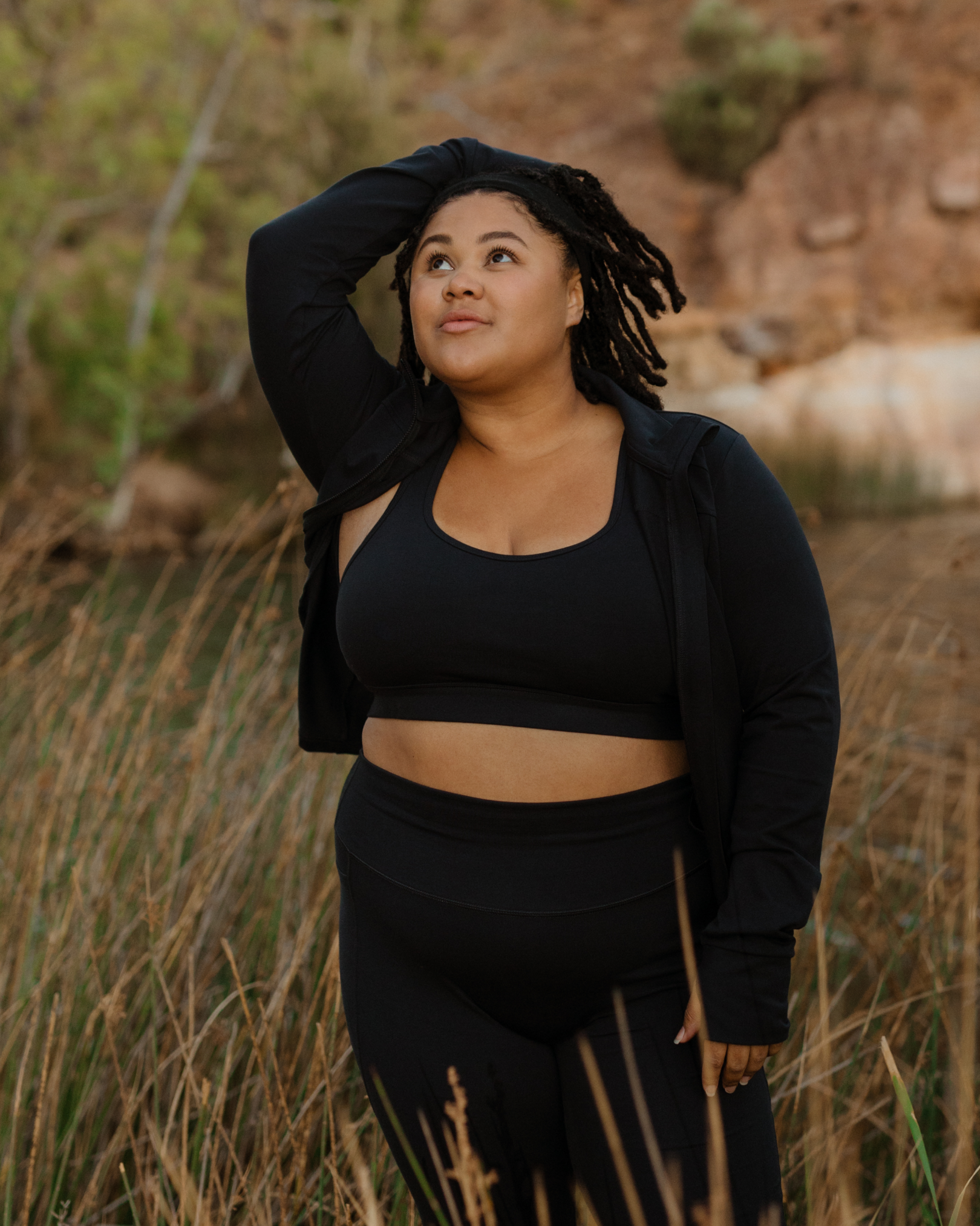 Journey Jacket – Graphite