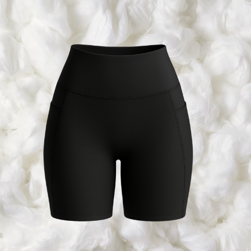 Shoreline Shorts – Graphite