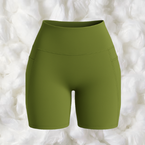Shoreline Shorts – Earth Sage