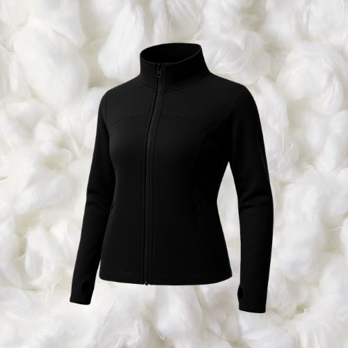 Journey Jacket – Graphite