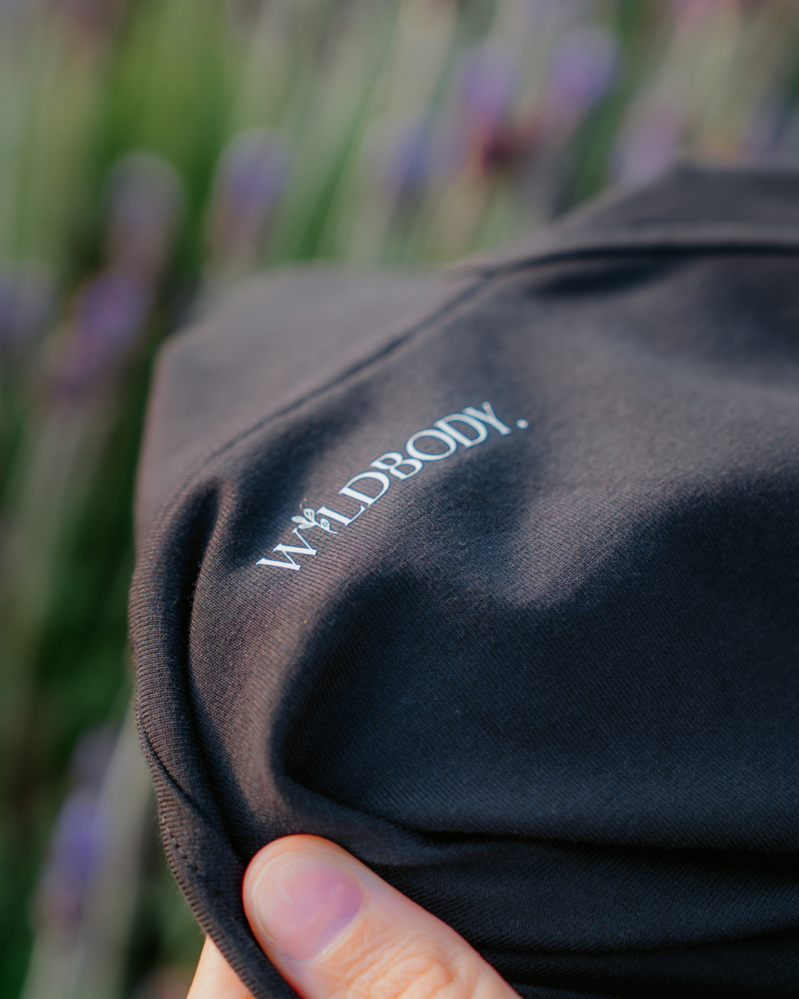 Journey Jacket – Graphite