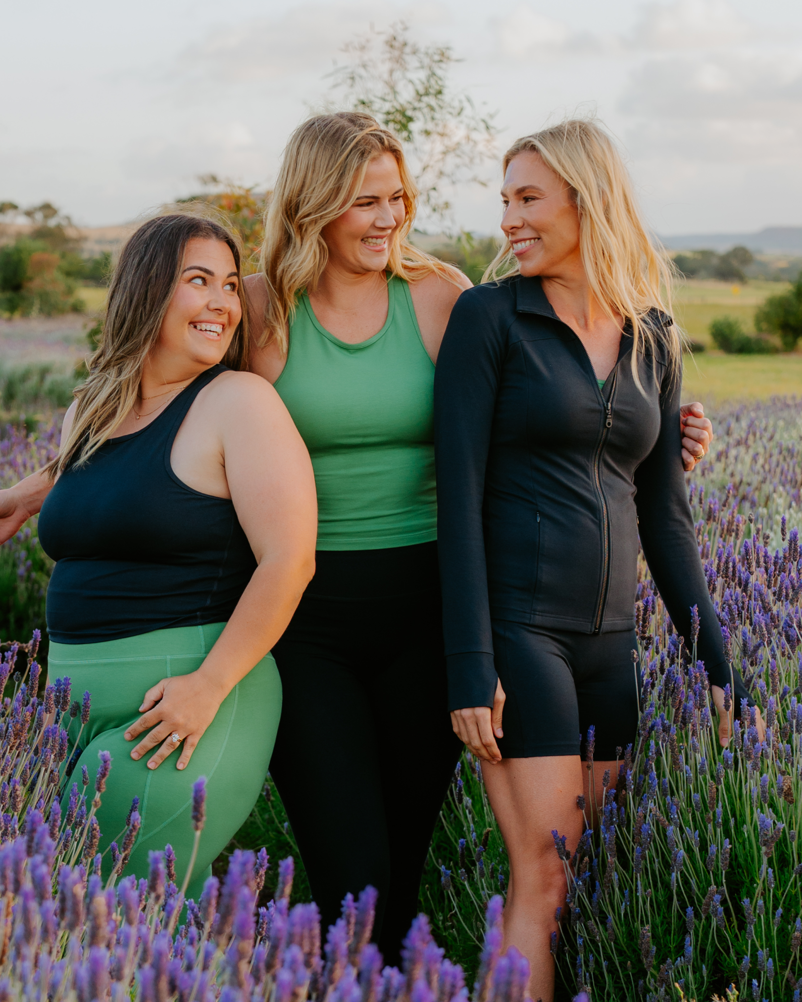 Journey Jacket – Graphite