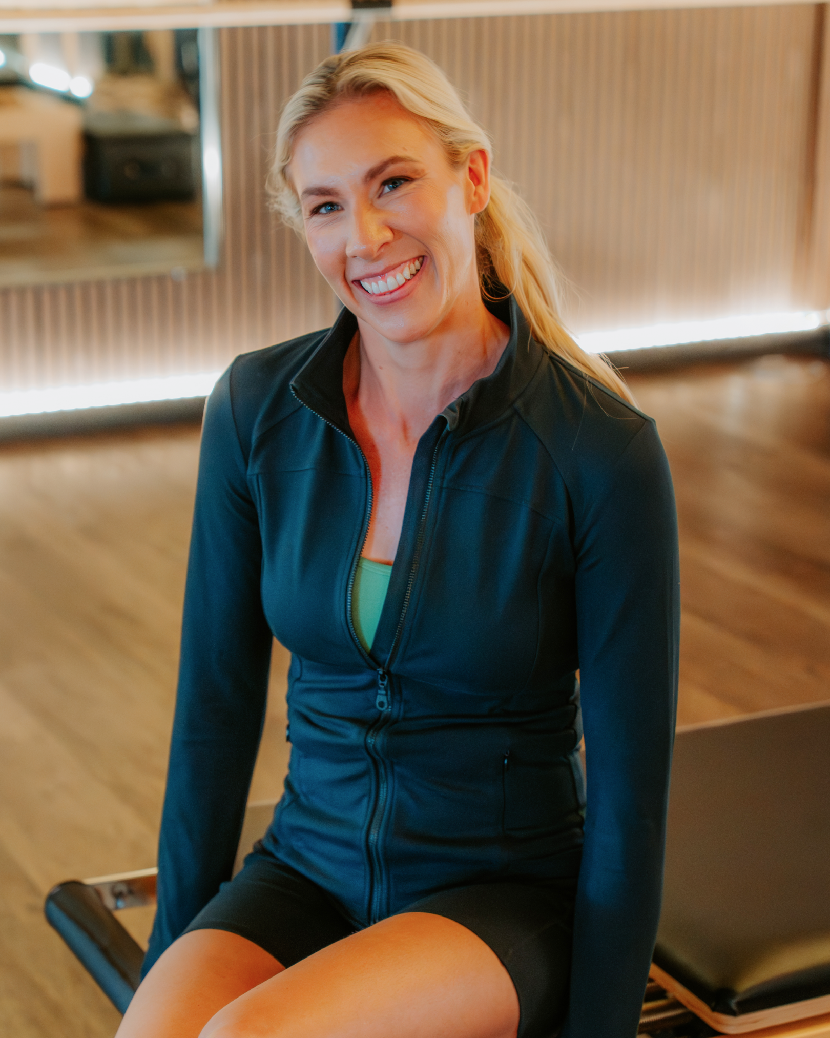 Journey Jacket – Graphite