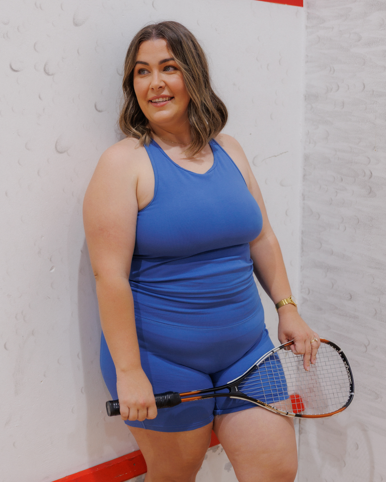 Shoreline Shorts – Ocean Blue